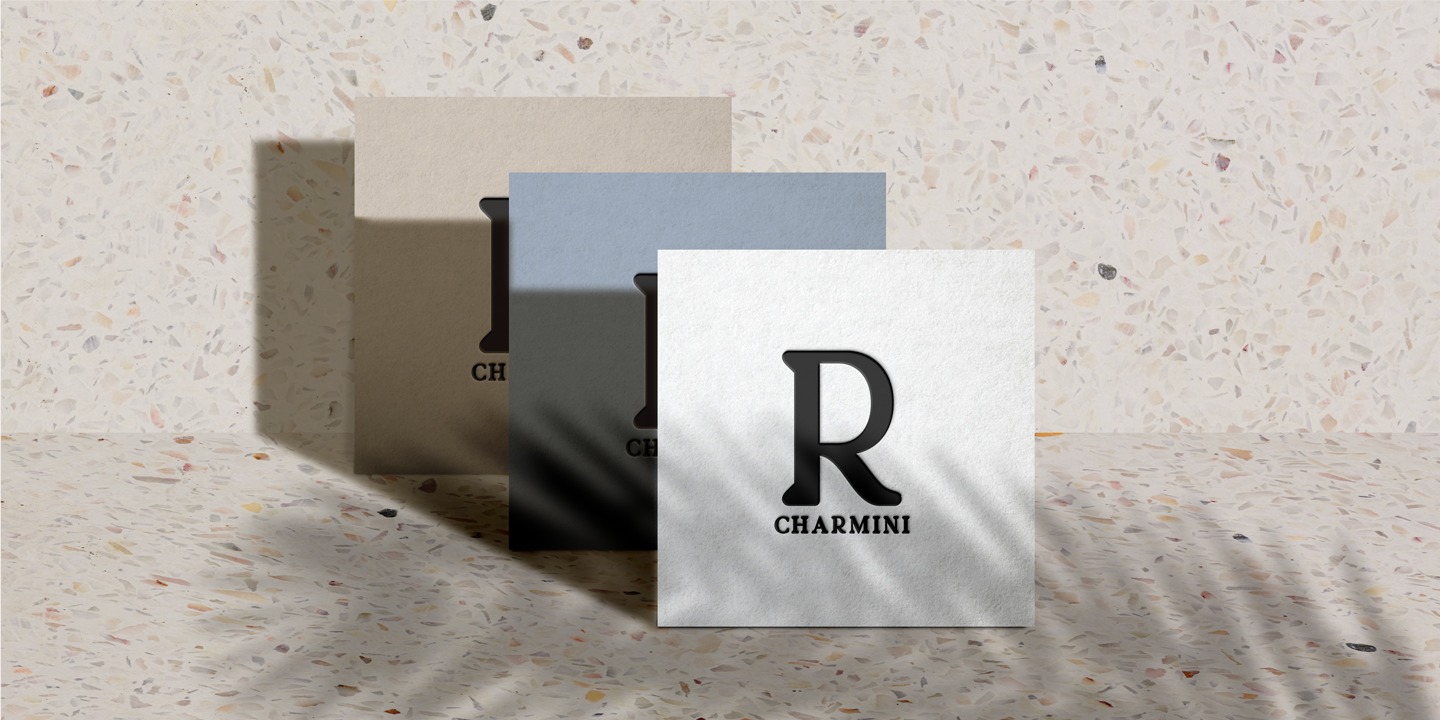 Charmini